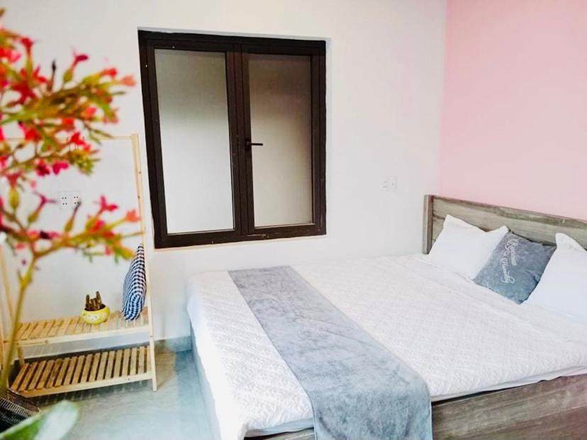 Riverview Homestay Ντονγκ Χόι Δωμάτιο φωτογραφία
