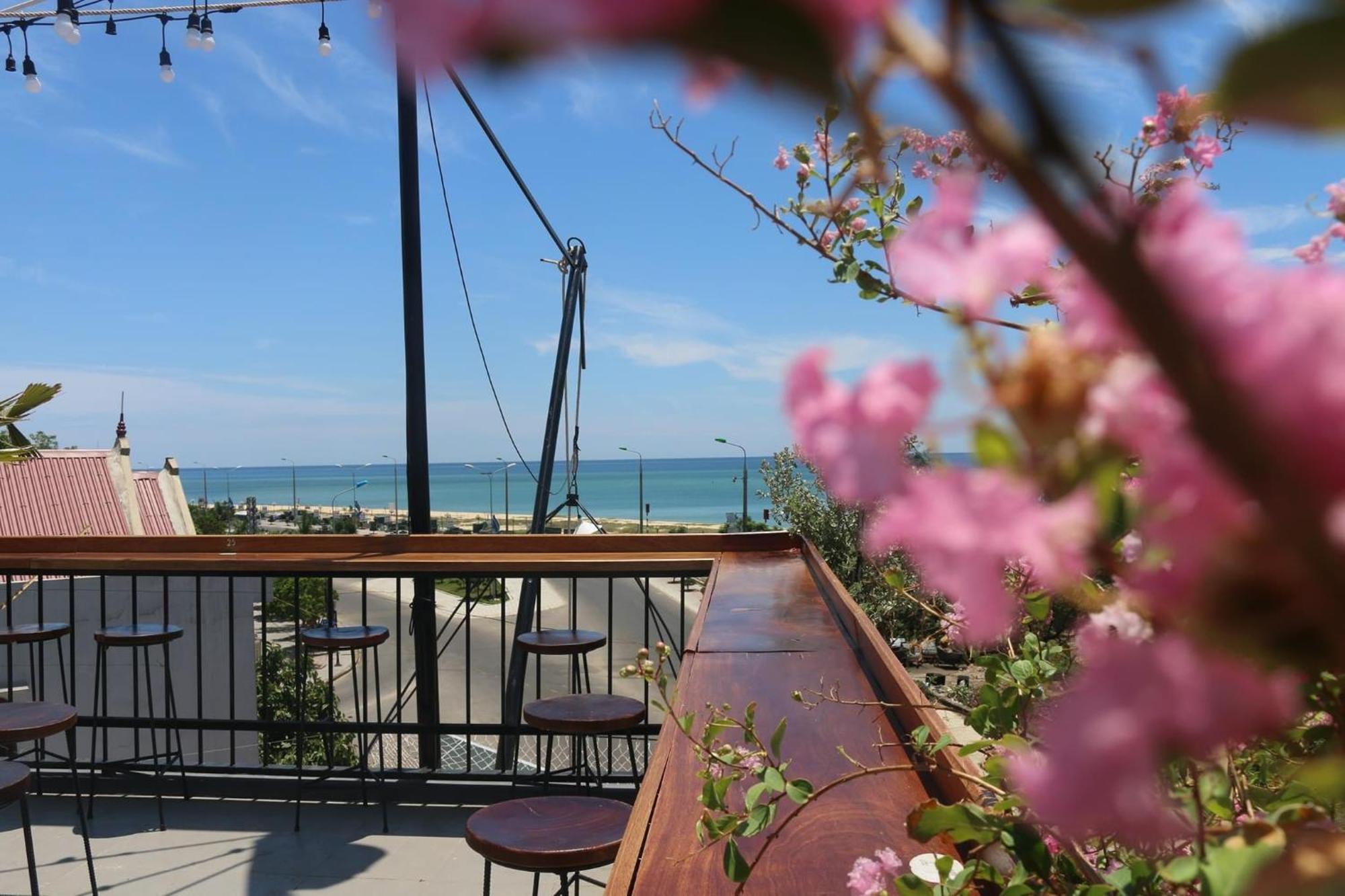 Riverview Homestay Ντονγκ Χόι Δωμάτιο φωτογραφία