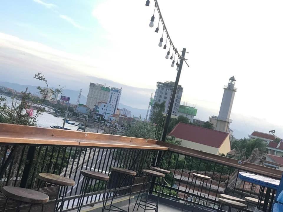 Riverview Homestay Ντονγκ Χόι Δωμάτιο φωτογραφία