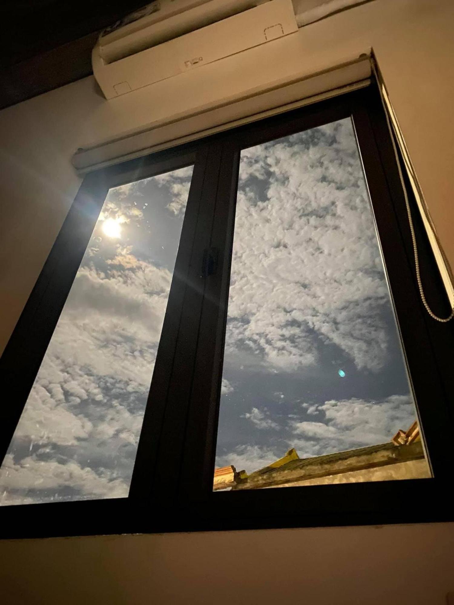 Riverview Homestay Ντονγκ Χόι Δωμάτιο φωτογραφία