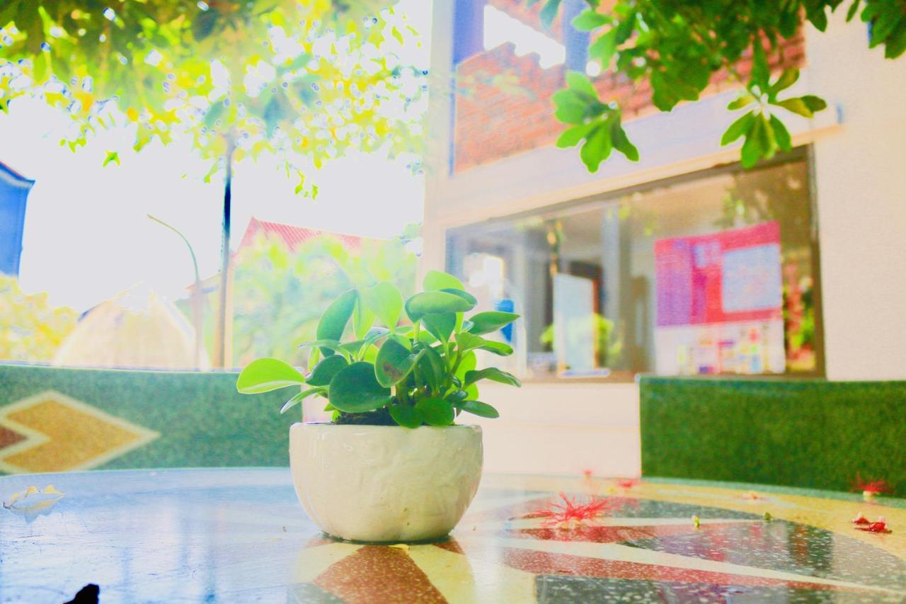 Riverview Homestay Ντονγκ Χόι Εξωτερικό φωτογραφία