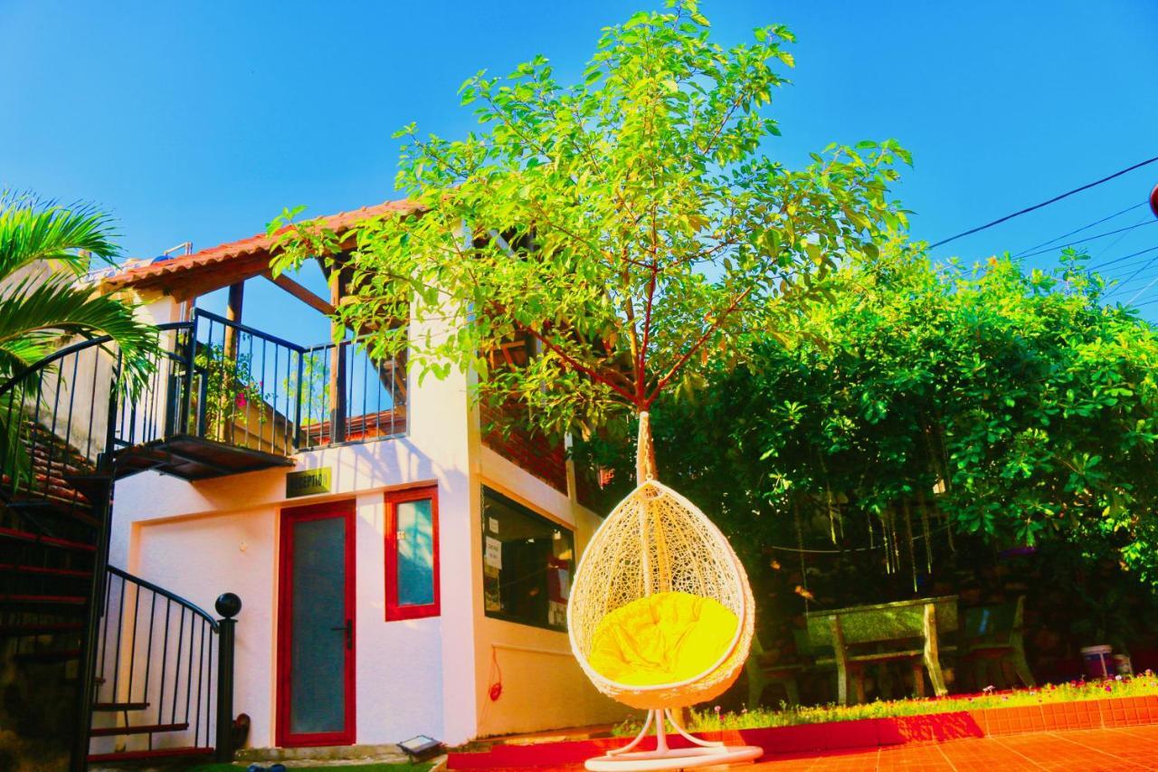 Riverview Homestay Ντονγκ Χόι Εξωτερικό φωτογραφία