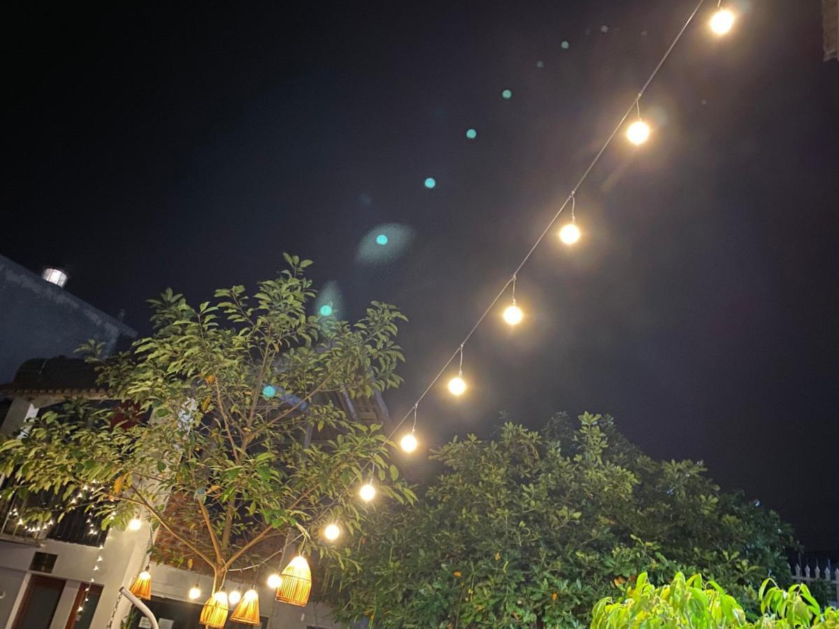 Riverview Homestay Ντονγκ Χόι Εξωτερικό φωτογραφία