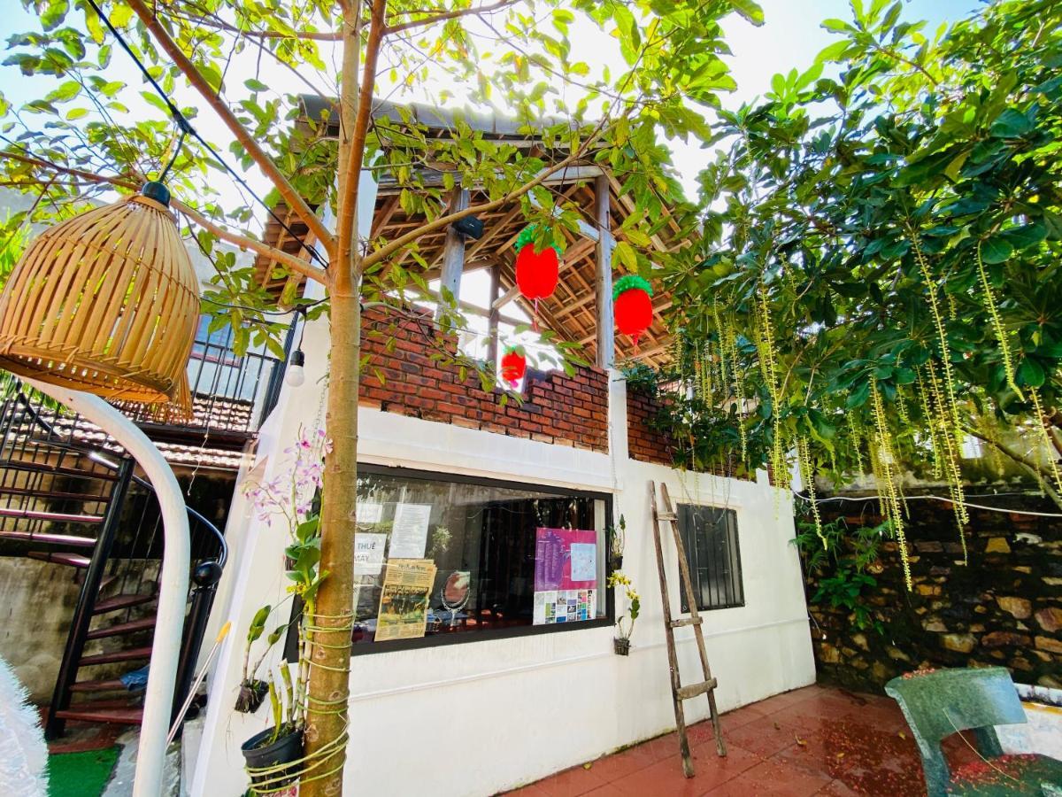 Riverview Homestay Ντονγκ Χόι Εξωτερικό φωτογραφία